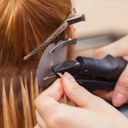 Hair Extension Tools