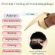 My Hair Tools Pro Hair Extension Tools Kit Gold - Multi Purpose