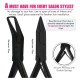 Microbead tool kit all in one in black gray